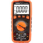 WellHise VC97+ Multimetre Ölçü Aleti Avometre True RMS