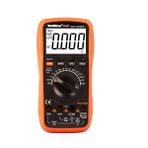 Wellhise Vc97 True RMS Dijital Multimetre
