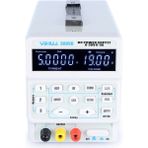 Wellhise Yihua 3005D 0-30V 5A Programlanabilir Dc Güç Kaynağı - Siyah - 1