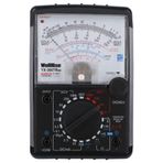 Wellhise YX360 Treb Analog Multimetre Ölçü Aleti Avometre