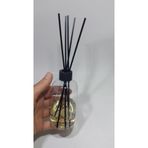 Wellline 2 Adet Boş Pet Şişe Esas Bambu Çubuklu Oda Kokusu Için 250 Ml 10 Adet Bambu Çubuklu 8697431722311