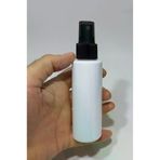 wellLine 20 Adet Boş Şişe Spreyli Kolonya Şişesi Doldurulabilir Cep Plastik Parfüm Şişesi 100 Ml 869743174768
