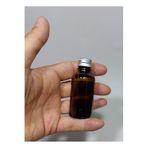Wellline 30 Cc Kolonya,Parfüm Şişesi Hediyelik 50 Adet Çok Amaçlı Tıpalı Ve Gold Kapaklı Cam Boş Şişe 8697431704248