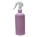 wellLine 6 Adet Boş Şişe Spreyli Kolonya Şişesi Doldurulabilir Cep pet plastik Parfüm Şişesi 400 Ml SpreyliSise06328