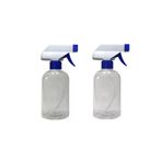 wellLine Alsun 2Li Boş Fısfıs Sprey Şişe 500 Ml [Kimyasala Dayanıklı] 869743171452541