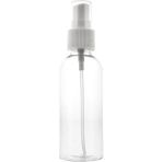 Wellline Ambalaj 100ML - Plastik Sprey Şişe - Boş Pet Şişe (10 Adet)