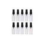 wellLine Ambalaj Sprey Başlıklı Plastik Boş Pet Şişe 50 Ml 10 Adet 8697431744685