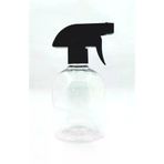 wellLine Boş Fısfıs Sprey Şişe 500 Ml [Kimyasala Dayanıklı] 5 Adet Banyo Mutfak Genel Temizlik 869743171475541