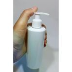 wellLine Boş Sıvı Sabun Pompalı Şişe 250 Ml Beyaz 50 Adet 86974317124219