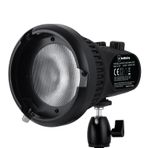 WellMaking HL-300 Taşınabilir Led Video Işığı