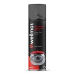 Wellmas Fren ve Balata Parça Temizleme Spreyi 500ML - 500 ML