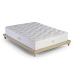 WellMatt 160x190 cm Latekspo Organik Yatak