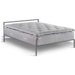 Wellmatt Atigo 100x200 Cm Yatak Pedi