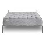 Wellmatt Atigo L Organik At Kılı 80x200 cm Yatak