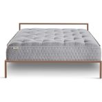 WellMatt Atigo XL 150x190 cm Organik Yatak