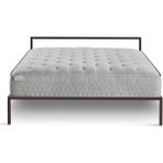 WellMatt Atigo XS Organik 160x200 1.000 gr/m2 At Kılı + Pamuk + Yün 28cm Yatak