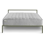 Wellmatt Atigolat At Kılı Lateks 80 x 80 cm Organik Yatak