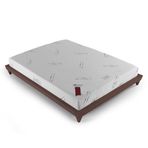 WellMatt Chrome 160x190 cm Visco Yatak