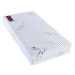WellMatt Coco 70x140 cm Organik Bebek Yatağı
