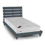 WellMatt Diamond 90x190 cm Visco