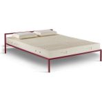 Wellmatt Lateks 100 Serisi Doğal Yatak 80x200 "18 cm - %100 Lateks" - 80 x 200 cm