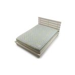 WellMatt Latekspo L 150x200 cm Lateks-Pamuk-Yün Organik Yatak