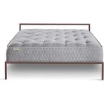 WellMatt Latekspo XL 140x190 cm Lateks-Coco Organik Yatak