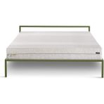 Wellmatt Medium 90 x 200 cm Lateks Yatak