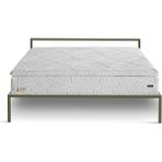 Wellmatt Ortopedik Visco 90x190 cm Yatak Pedi
