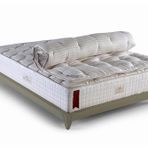 Wellmatt Pamuk 80x180 cm Yatak Pedi
