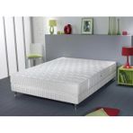 WellMatt Silver 80x190 cm Visco Yatak