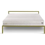 WellMatt Smart 150x190 cm Lateks-Visco Yatak