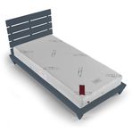 WellMatt Visco Diamond 100 100x200 cm Ortopedik Yatak