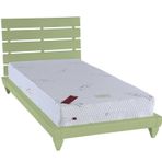 WellMatt Viscolat L 180x200 cm Mevsimlik Yatak