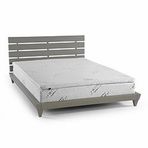 WellMatt WM-7VS-12200 120 x 200 cm Visco Yatak Pedi