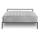 Wellmatt Woco Pamuk - Yün 80 x 80 cm Organik Yatak