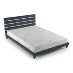 WellMattt Diamond Visco 140x200 cm Yatak