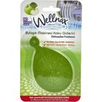 Wellnax 1 Adet Elmalı Bulaşık Makinası Koku Giderici