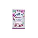 Wellnax 21 gr Breeze Refresh Dolap ve Çekmece Kokusu Manolya Ferahlığı