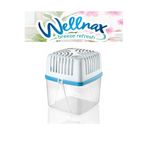 Wellnax breeze refresh AIR DRYER Moisture Absorber | NEM ALICI % RUTUBET GİDERİCİ 500 gr x 1 adet