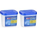 Wellnax breeze refresh Nem Alıcı ve Rutubet Giderici 200 gr X 2 ADET