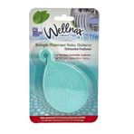 Wellnax breeze refresh Wellnax Breeze Bulaşık Makinası Koku Giderici Nane X3