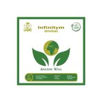 Wellness Infinitym Global Ağrı Bandı 25 Adet
