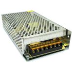 WellPower 12 Volt 10 Amper Metal Kasa Adaptör