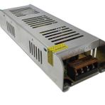 WellPower 12 Volt 20 Amper Slim Adaptör Metal Kasa