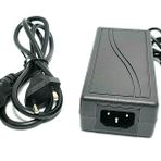 WellPower 12 Volt 3 Amper 5.5x2.5 mm Jak FişliPlastik Kasa Adaptör