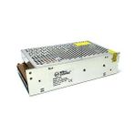 WellPower 24 Volt 10 Amper Metal Kasa Adaptör