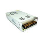 WellPower 24 Volt 20 Amper Metal Kasa Fanlı Adaptör