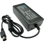 Wellpower 24volt 2.5amper Adaptör 3pin 24v-2.5a Wna-ep042