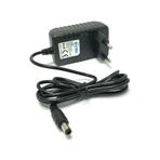 WellPower 3 Volt DC 1 Amper 5.5x2.5 mm Jak FişliAdaptör